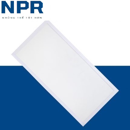 Đèn panel NPRP02 300x600/36w siêu sáng